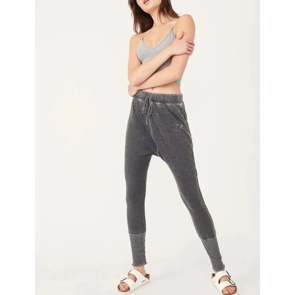 Free People Cozy Harem Leggings - M, L - Picture 1 of 5